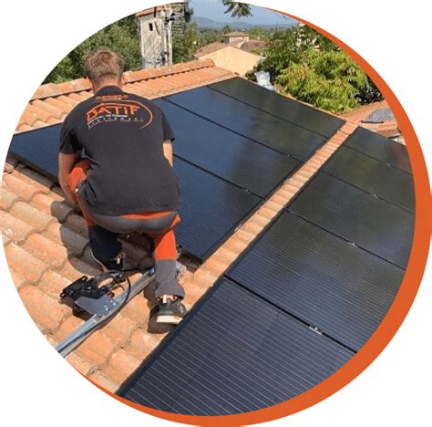 Panneaux Solaires Toulon (83000) ☀️ RGE QualiPV 2024.